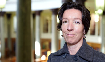 
			Professor 			Bridget 			Bennett  