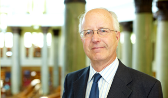 
			Professor 			Brian 			Richardson 