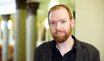 
			Dr 			Paul 			Carter 