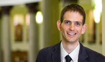 
			Dr 			Paul 			Cavill 