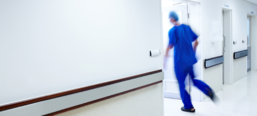 Outcomes from paediatric intensive care remain good despite poor staffing ratios