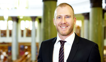 
			Dr 			Chris 			Homewood 