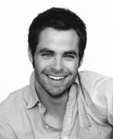 Chris Pine