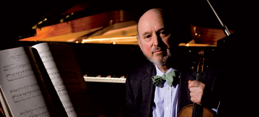 Musicians miss the point interpreting classics - the 'jazz of their age'