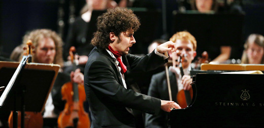 Federico Colli