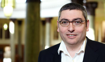 
			Professor 			Paul 			Cooke 