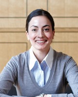 Daniella Fjellstrom
