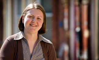 Dr Hanna  Gajewska-De Mattos
