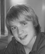 Christopher Earnshaw