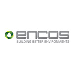 Encos logo