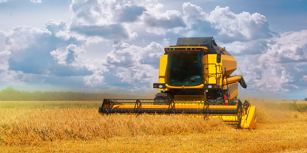 Agriculture and environment
