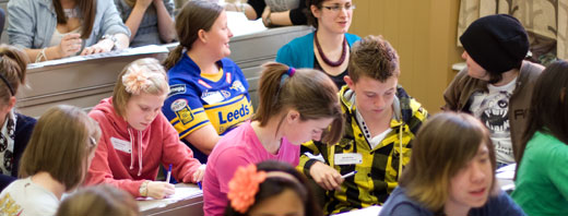 schools visit