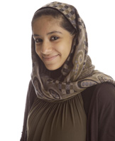 Fatma Al-Rashdi