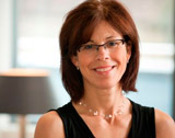 Professor Dawn Freshwater