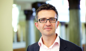 
			Professor 			Russell 			Goulbourne 
