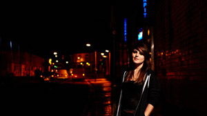 Hannah Gillicker