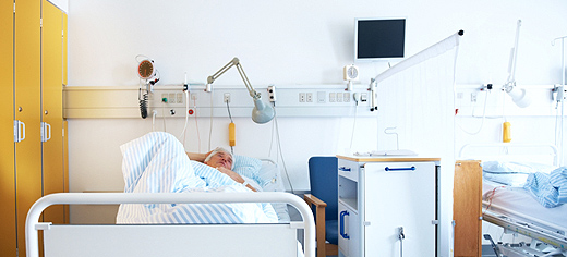 Partners put health and care at the top of their agenda