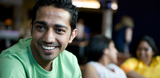 International student