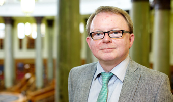 
			Professor 			John 			Divers 
