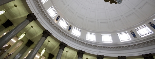 University library