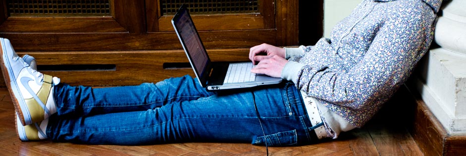 From Arabic to Zoology we offer an enormous range of courses, 650 undergraduate courses
and 300 postgraduate courses 