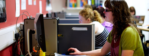 Student at PC 