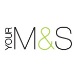 M&amp;S logo