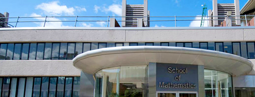 Faculty of mathematics and physical sciences