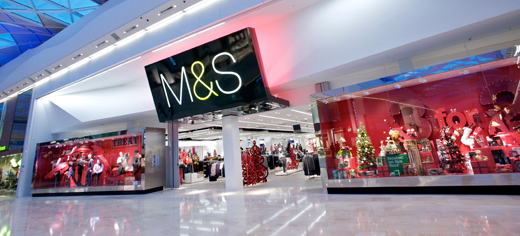 Research to drive international retail models
