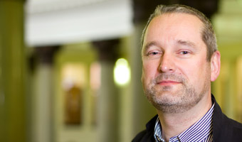Alistair McFadyen