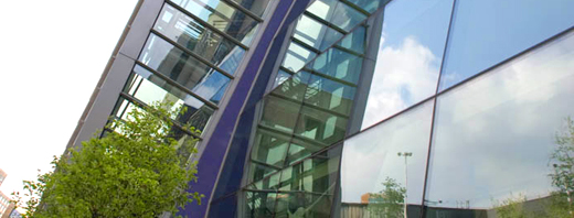Faculty of medicine and health