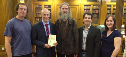 University Of Leeds News University Celebrating The Work Of A Neglected Scientific Pioneer