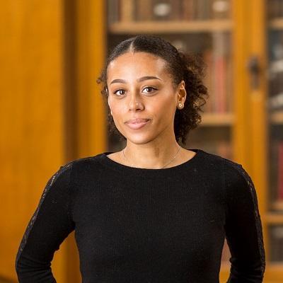 Naomi Maher