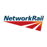 Network Rail logo