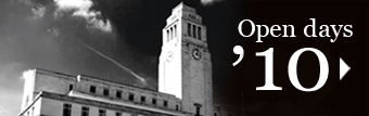 open day 2010