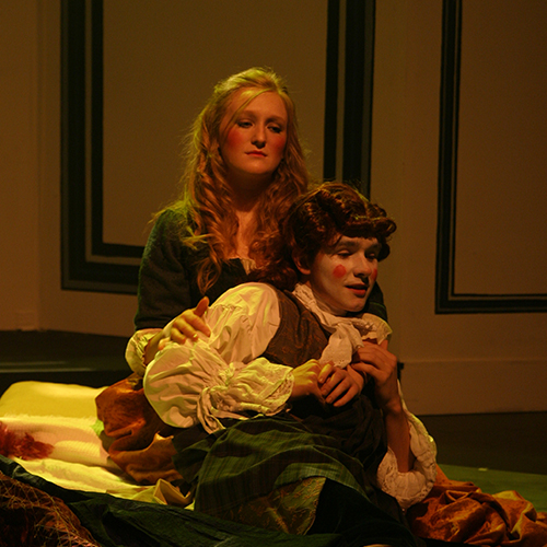 Opera North