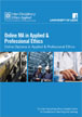 brochure cover art