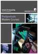 brochure cover art