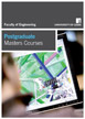brochure cover art