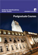 brochure cover art