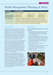 brochure cover art