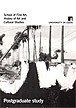 brochure cover art