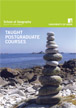 brochure cover art