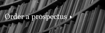 Order a prospectus