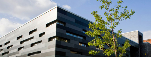 Faculty of performance, visual arts and communication