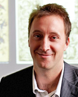Dr Rafe Hallett