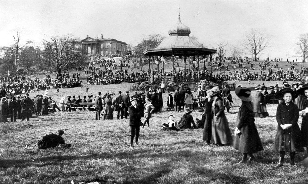 Roundhay Park