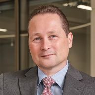 Picture of Prof Nick Plant