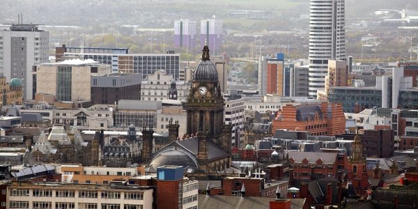 City of Leeds