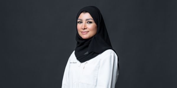 Profile image of Manar Samman
